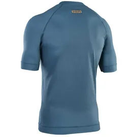 ION Rashguard Kurzarm Petrol S
