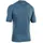 ION Rashguard Kurzarm Petrol S