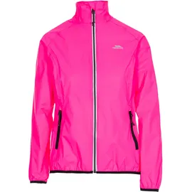 Trespass Beaming, Jacke - Hi Visibility Pink, M