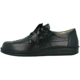 Finn Comfort York Herren Schwarz 38