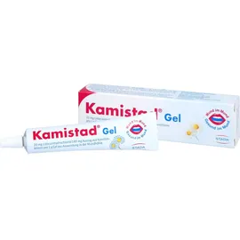 Ladival Kamistad Gel 20 g