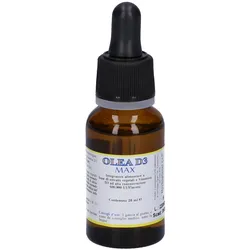 Olea D3 max