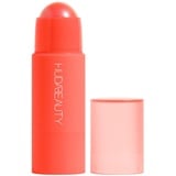 HUDA BEAUTY Cheeky Tint Blush Stick - Coral Cutie 5 g