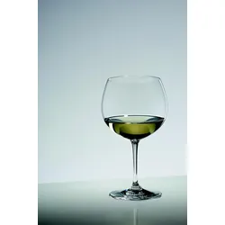 Vinum - Oaked Chardonnay Montrachet - GIN Glas (1 Stück)