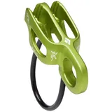 Black Diamond Atc-alpine Guide Sicherungsgerät - Envy Green - One Size