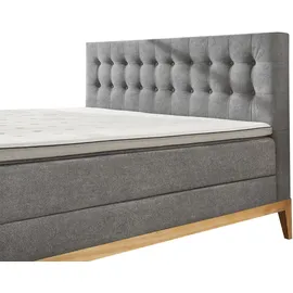 SUN GARDEN Westwood 180 x 200 cm Grau