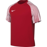 Nike Academy JSY SS T-Shirt Herren University RED/White/White S