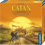 Kosmos Catan - Erweiterungen Städte & Ritter