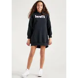 Levi's Sweatkleid Black 158