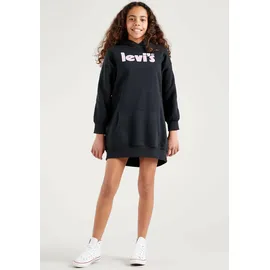 Levi's Sweatkleid Black 158