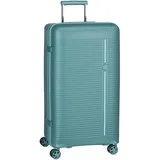 Travelite Roomer 4-Rollen 78 cm aqua