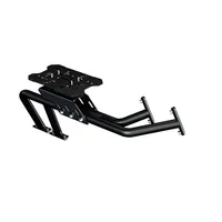 Oplite games OPLITE Schalthebel- & Handbremshalter R8 schwarz