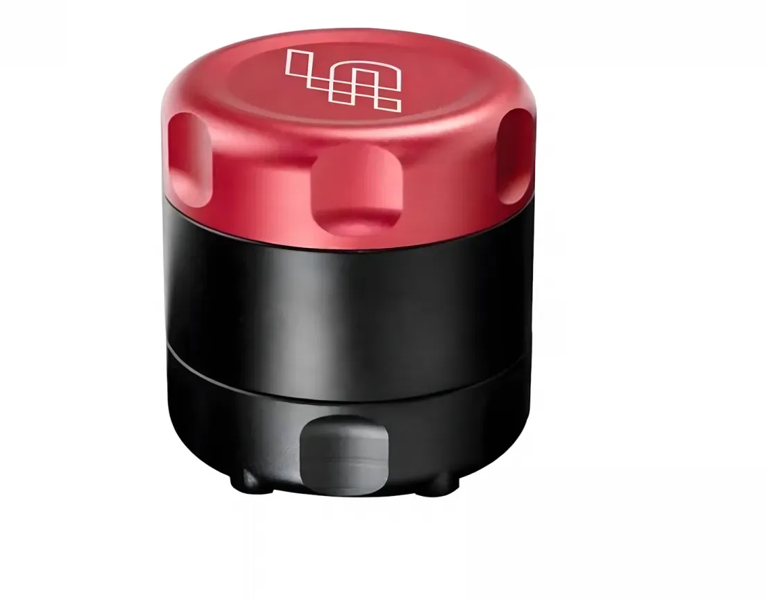 Simagic Linearer Haptischer Pedal-Reactor