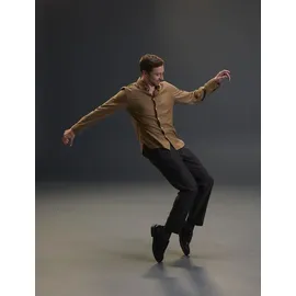 Tefal Duo Power JF4031 Eukalyptus/Schwarz