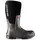 Dunlop Snugboot Pioneer Gummistiefel Schwarz 48