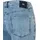 MAC Bobbie Jeans Barrel in Mittelblau-D42