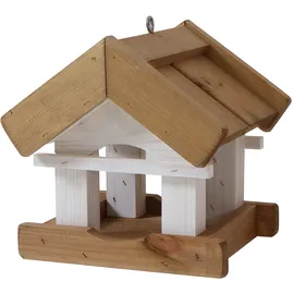 Siena Garden Vogelhaus Fabi Kiefer FSC 100 %, 23x22x24 cm