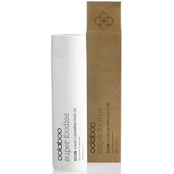 oolaboo SUPER FOODIES CC|05: calm cleansing face oil 250 ml
