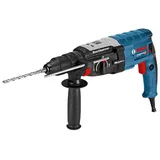 Bosch GBH 2-28 F Professional inkl. 6-tlg. Zubehör + L-Case 061126760G