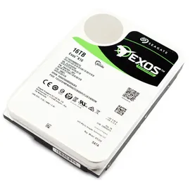 Seagate Enterprise Exos X16 14 TB 3,5" ST14000NM001G