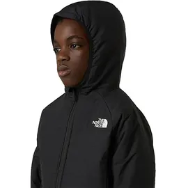 The North Face Never Stop Synthetic Jacke - TNF Black - 18-20 Jahre