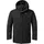 Schöffel Herren Style Froda Parka (Größe 4XL, schwarz)