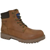 Tom Tailor 3781001 Herren Braun 41
