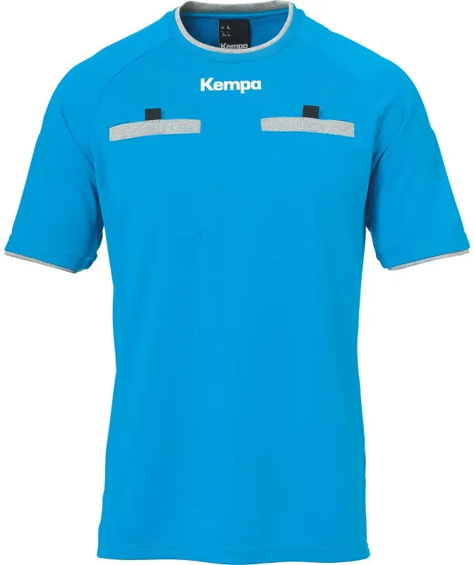 Kempa Schiedsrichter Trikot kempablau 4XL