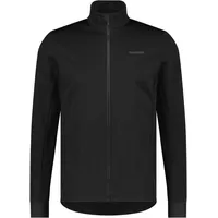 Shimano Winter - Fahrradjacke Men's ELEMENT Trail. schwarz SCHWARZ