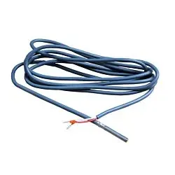 Bosch Solarkollektor Fühler 87472081720 35x6