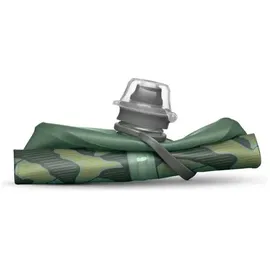 Hydrapak Stow Grün 1 l