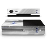 TFS Xbox One Schutzfolie für Konasole Tottenham F.C.
