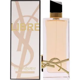 Yves Saint Laurent Libre Eau de Toilette 90 ml