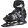 ROCES Jokey Ice 3.0 Boy black/white 26-29