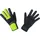 Gore Wear M Gore Windstopper Thermohandschuhe black XL