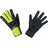 M Gore Windstopper Thermohandschuhe black XL