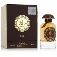 Lattafa Ra'ed Oud Eau de Parfum 100 ml