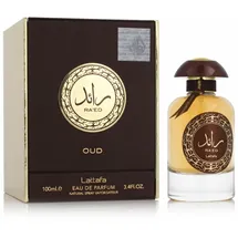 Lattafa Ra'ed Oud Eau de Parfum 100 ml