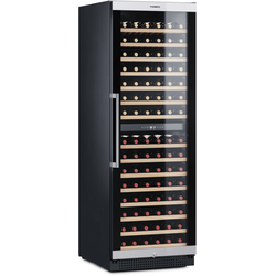 C154F Einbau Weinkühlschrank Platz für 154 Flaschen