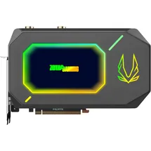 Zotac GeForce RTX 5090 32 GB GDDR7