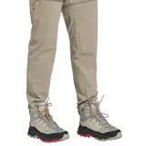 Jack Wolfskin Cyrox Texapore Mid Schuhe (Größe 39.5, gruen)