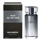 Karl Lagerfeld Bois de Vetiver Eau de Toilette 100 ml