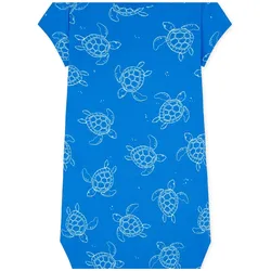 Schiesser Mädchen Nachthemd Organic Cotton 1er-Pack