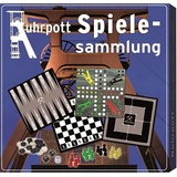 Teepe Sportverlag GmbH Ruhrpott Spielesammlung