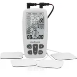 Medisana TT 200 | 3-in-1 Elektrotherapiegerät