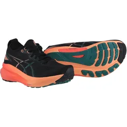 Asics Laufschuhe Gel Kayano 31 (Stabilität) 2025 schwarz/bunt Herren