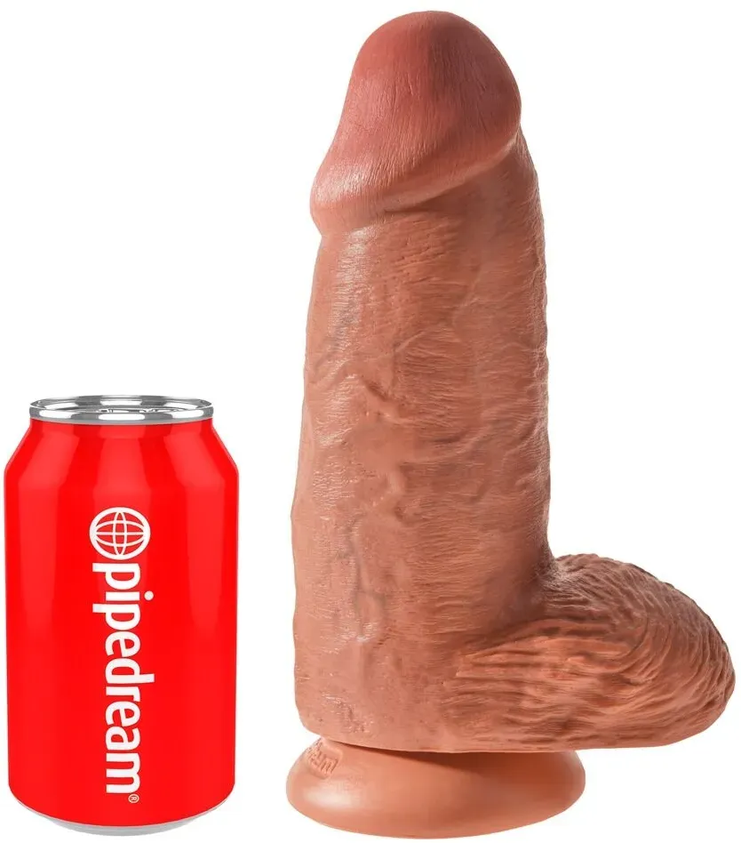 King Cock 9
