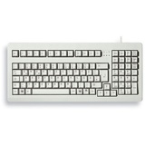 Cherry Tastatur G80-1800 ES grau (G80-1800LPCES-0)