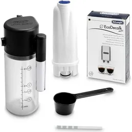 De'Longhi Magnifica Evo ECAM290.81.TB Titan Black