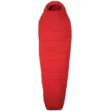Fjällräven Skule Two Seasons Schlafsack - Red - Normal